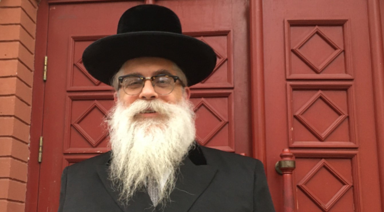 Яків Дов Блайх, головний рабин Києва та України: Думаючи про Крим, повторюємо нашу молитву “Наступного року в Єрусалимі”