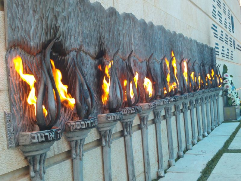 Министерство иностранных дел Израиля-2