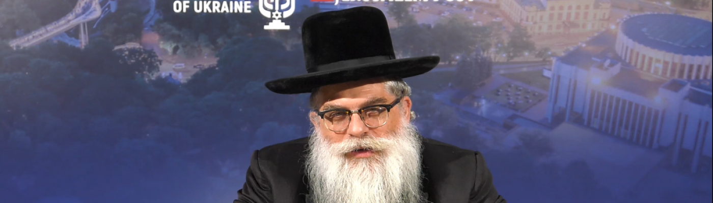 Кожен день в Ізраїлі народжуються 15 дітей, яких не визнають євреями - експерт на KJF 2020