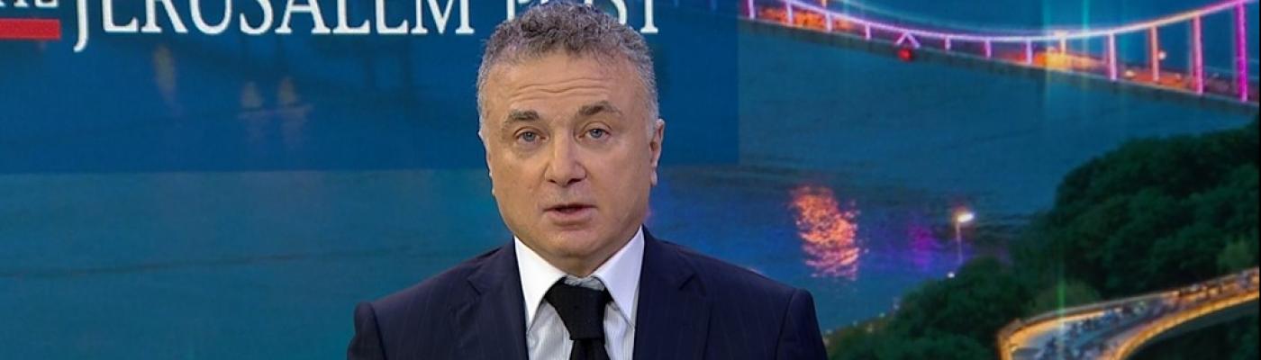 EAJC President Mikhail Mirilashvili about KJF 2020: This forum brings together jewish leaders and communities even closer