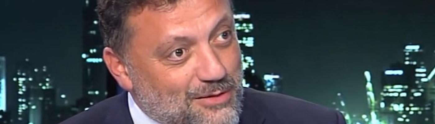 Д-р Хаїм Бен Яків про важливість Алії для Ізраїлю та діаспори 