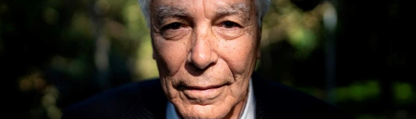 Член Наглядової ради ЕКУ Володимир Пінчук про Бабин Яр: «Від родичів залишився тільки попіл, змішаний із землею»