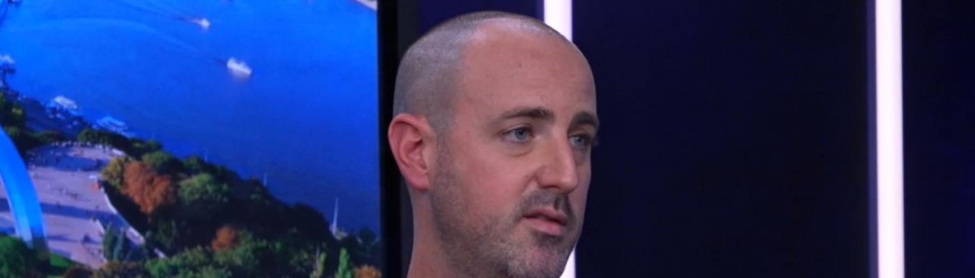 Kyiv Jewish Forum: Израильская компания Redefine Meat создает конкуренцию производителям животного мяса