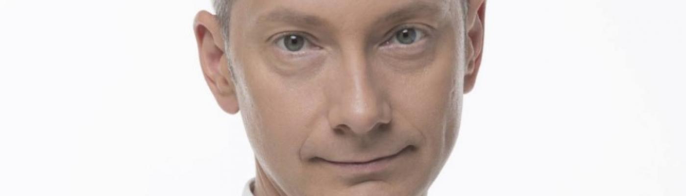 Jewish Confederation of Ukraine President Boris Lozhkin Previews Third-Annual Kyiv Jewish Forum