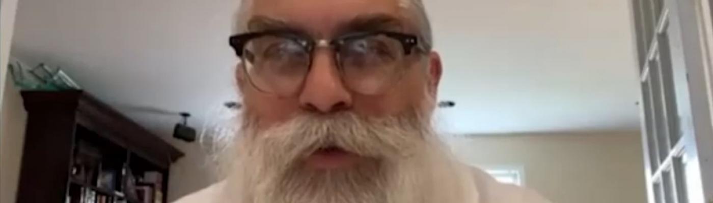 Головний рабин Києва та України на KJF-2021:  Єврейська громада України ожила лише з приходом незалежності