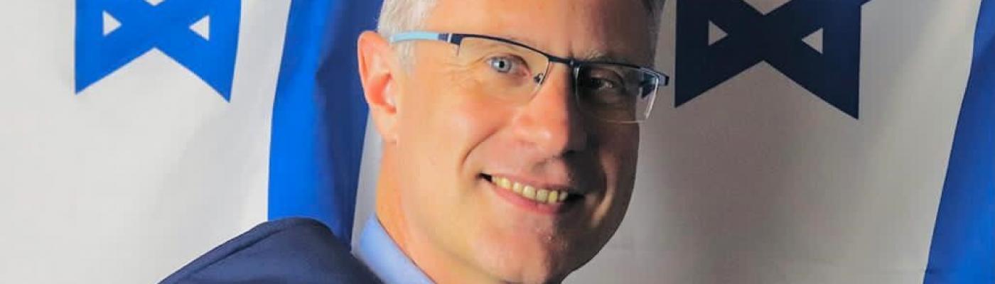 За 30 років між Україною та Ізраїлем сформувалися сімейні відносини – посол Ізраїлю на KJF-2021