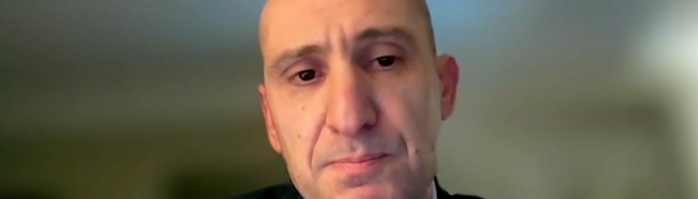 Гендиректор World ORT на Kyiv Jewish Forum: Поєднання STEM-освіти та єврейства – основа формування сучасних єврейських громад