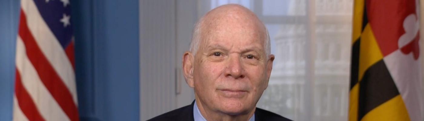 Интернет стал новой питательной средой для антисемитизма - сенатор США