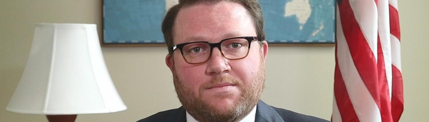 США на Kyiv Jewish Forum призвали Украину присоединиться к альянсу IHRA