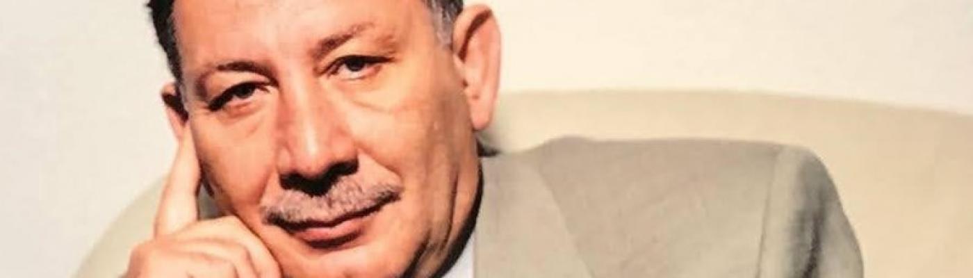 Єврейська конфедерація України пам'ятає про Олександра Клюзнера