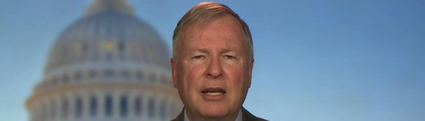 Конгрессмен США Дуг Ламборн на KJF: “То, как нация относится к еврейскому народу, многое говорит о ее характере”