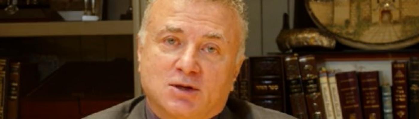 Kyiv Jewish Forum стал важным мероприятием для еврейского мира – президент ЕАЕК Михаил Мирилашвили