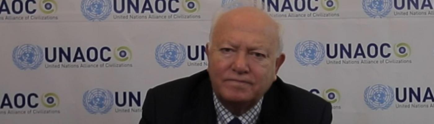 Сохранение памяти о Холокосте является инструментом в борьбе с антисемитизмом – представитель ООН на KJF