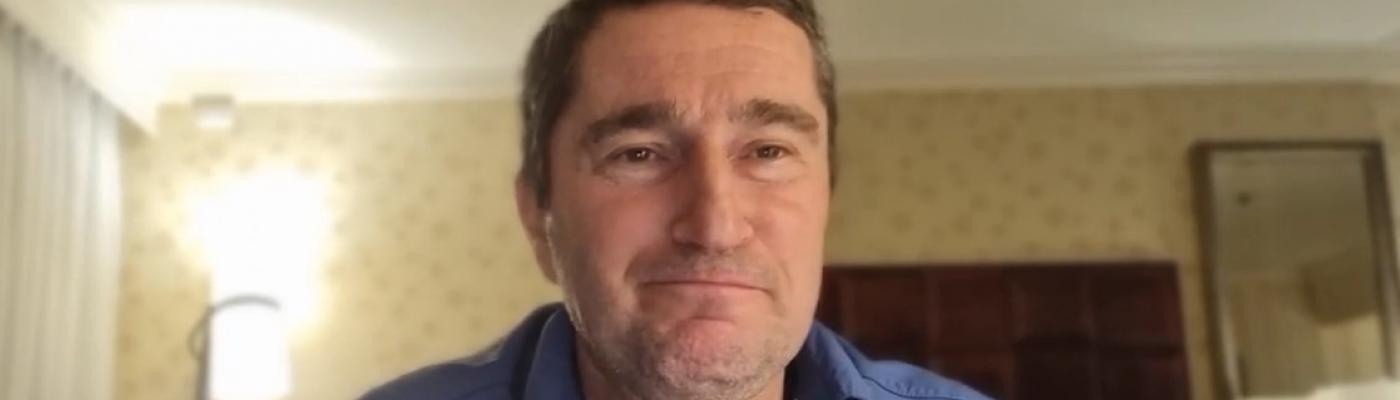 На Kyiv Jewish Forum рассказали, как Израиль стал мировым лидером в области стартапов