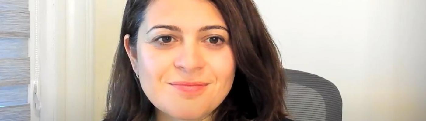 Руководитель Genesis на Kyiv Jewish Forum: Пандемия обострила поляризацию в обществе