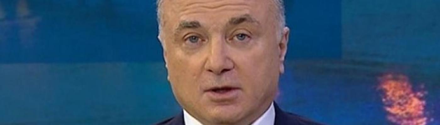 Визнання та заперечення Голокосту - як і раніше, актуальна проблема, - президент ЄАЄК Михайло Мірілашвілі