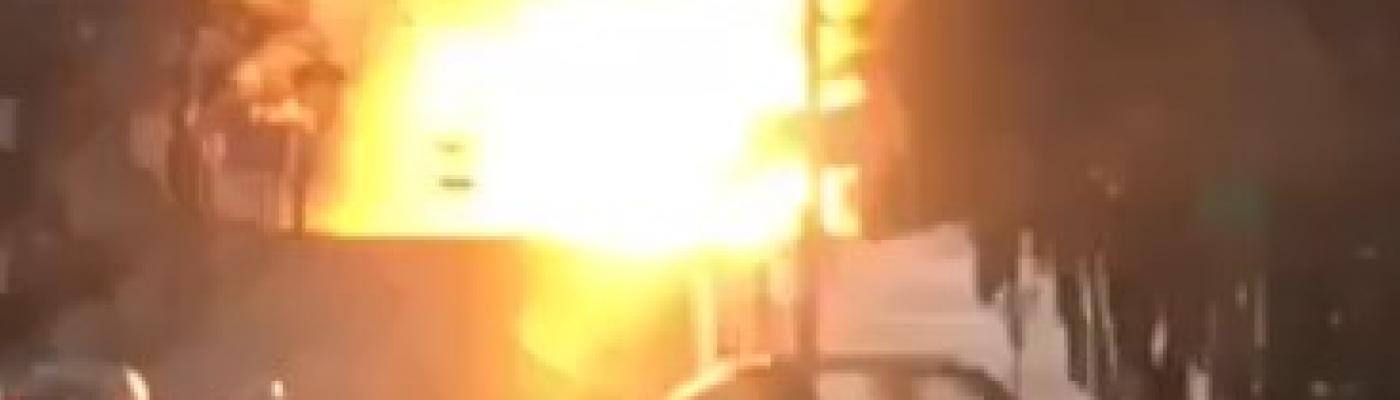 AJC засуджує напад росії на Меморіал Голокосту в Бабиному Яру