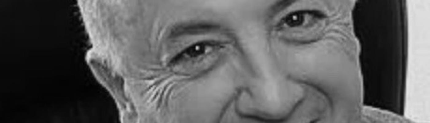 Boris Fuchsmann has passed away