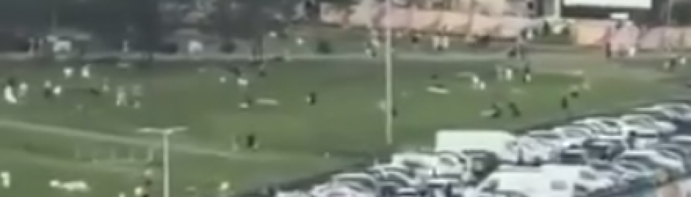 Заява Єврейської конфедерації України з приводу теракту у Сіднеї