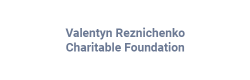 Valentyn Reznichenko Charitable Foundation 