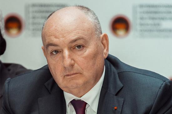 Моше Кантор