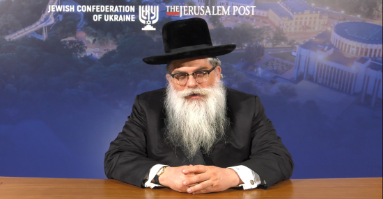 Every day 15 children are born in Israel who are not recognized as jews – An expert said at KJF 2020