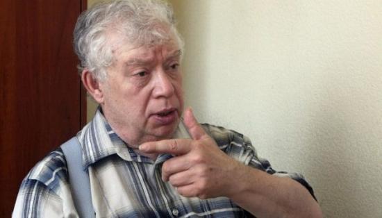 Михаил Френкель: Из невежества вырастают злоба и ненависть