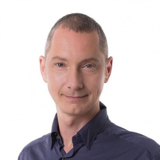 Борис Ложкин: Почему Энтони Блинкен - символ солидарности между евреями США и Украины