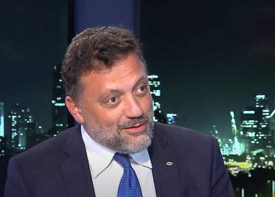 Д-р Хаїм Бен Яків про важливість Алії для Ізраїлю та діаспори 