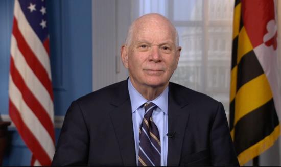 Интернет стал новой питательной средой для антисемитизма - сенатор США