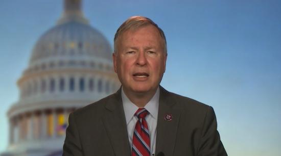 Конгрессмен США Дуг Ламборн на KJF: “То, как нация относится к еврейскому народу, многое говорит о ее характере”