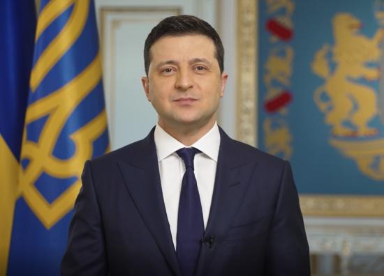 Украину и Израиль объединяют тысячи лет общей истории – Зеленский на Kyiv Jewish Forum