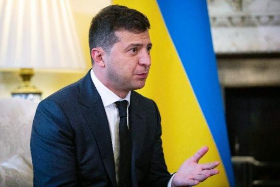 Ukrainian, Israeli and US leaders to attend third annual Kyiv Jewish Forum