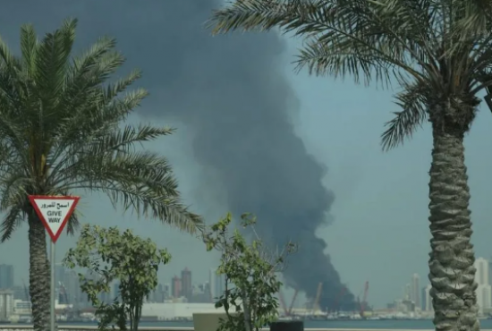 ЄКУ разом із народом Ізраїлю